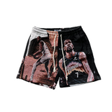 Durant  - Byepound Dept Shorts