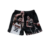 Durant  - Byepound Dept Shorts